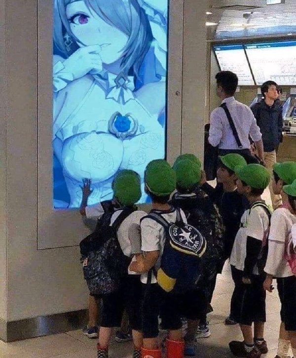 很多人在童年,就进入了不惑之年