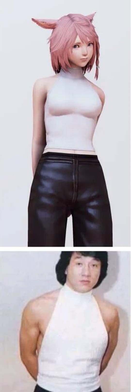 永远的春丽
