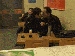 味道怎么样？你尝尝