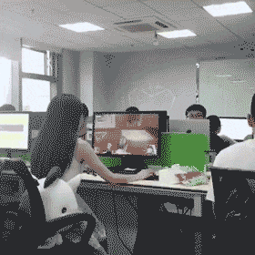 你这边总是什么情况