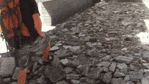 软绵绵的，这是什么情况