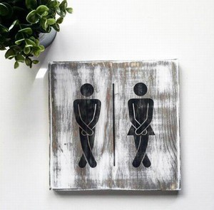 原来男人和女人的差别就是裤子与裙子的区别