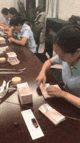 单身20年的妹子,手速无人能敌啊!