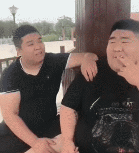 真是啥吨位的人抽啥吨位的华子！