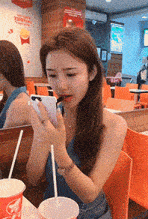 一下子懵了