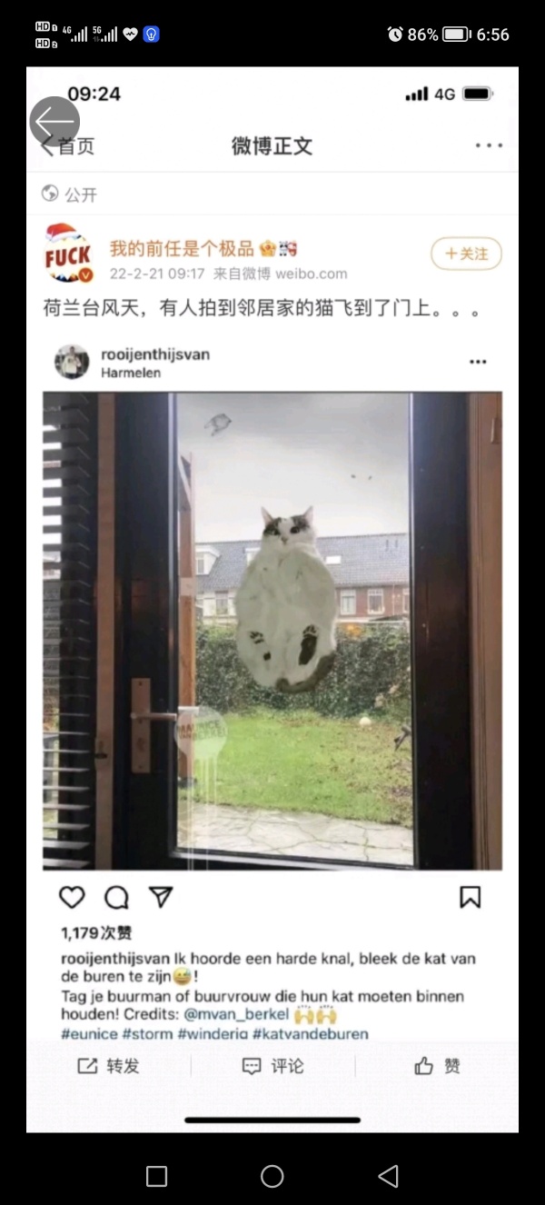 光看着干什么，快开门护驾啊