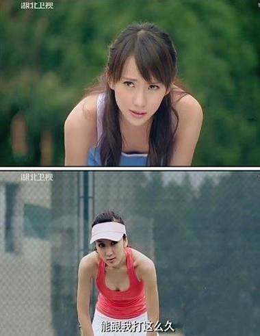 为什么诺澜只能是配角!