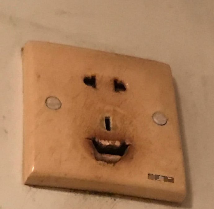 祝您笑口常开