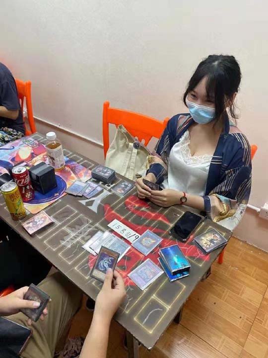 知名选手不知为何输掉了比赛,赛后表示当时大脑一片空白