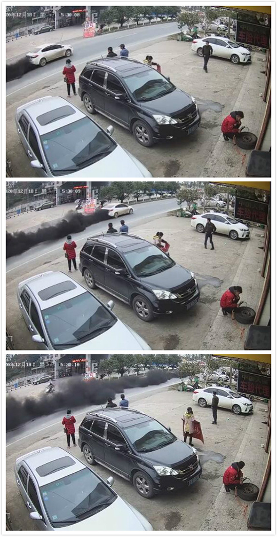 感觉唐僧又被抓走了