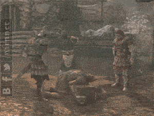 人生自古谁无死，留取丹心照汗青