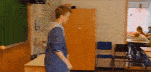 嗨妞儿,来亲一口~