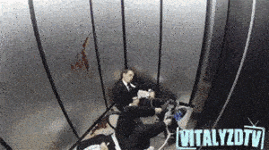 我们上班狗什么场面没见过