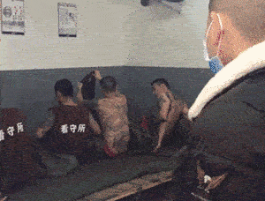点兵点将,骑马打仗。