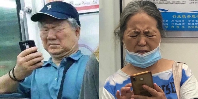 这也能情头?