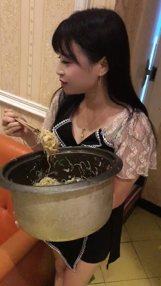 生产队的驴都不敢这么吃