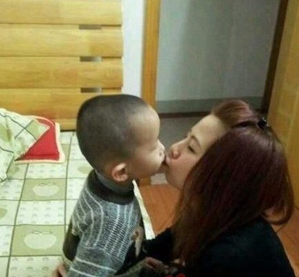 放开那个孩子,请冲我来!!!