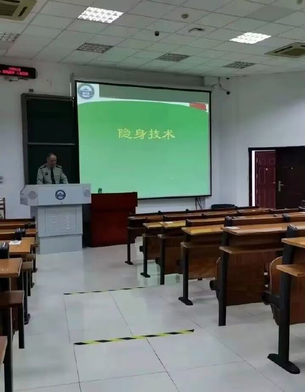 看来学生们学得很好