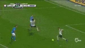 大师兄的大力金刚腿重现江湖