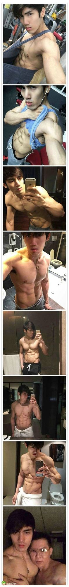 听说女生最喜欢这种男人