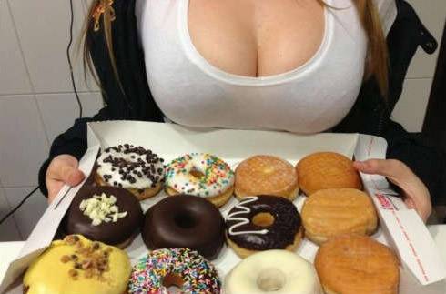 好多点心，想吃吗？