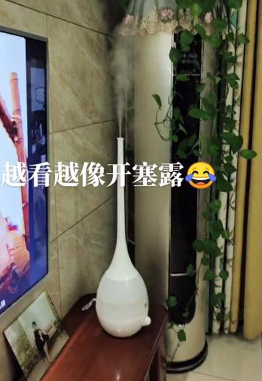 这比开塞露厉害，一竿子能戳到小肠去