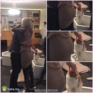 去女朋友家的真正目的