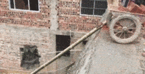 物理学得好,才能上工地