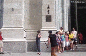 专治各种自拍!不服你打我啊!