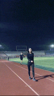 这就是我天天坚持去跑步的原因