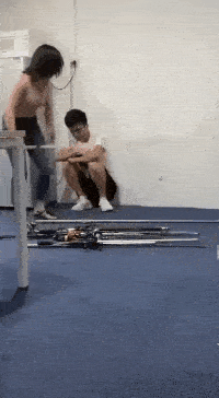 让你钓鱼，让你钓，我在家闲着也没见钓一下！