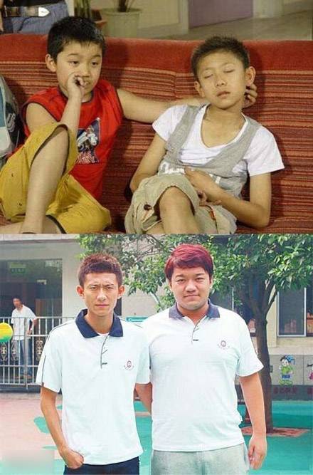 岁月是把饲料刀啊