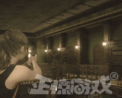 小子，你好嚣张哦