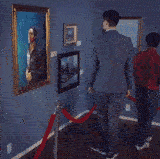 好厉害!太逼真了