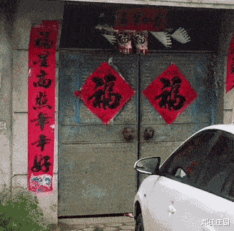 哼哈二将看门狗名不虚传