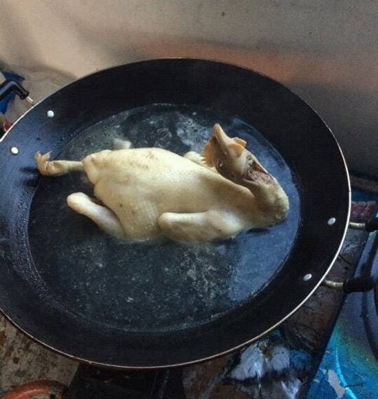 好想吃啊