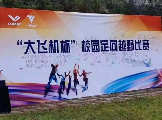 这个大字很灵性