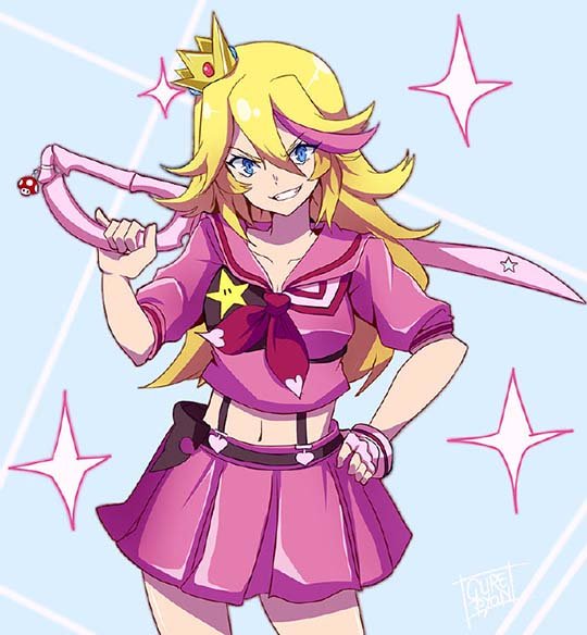 这衣服看着战斗力就不行