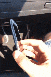 我也去试了下,然后买了一个新手机。