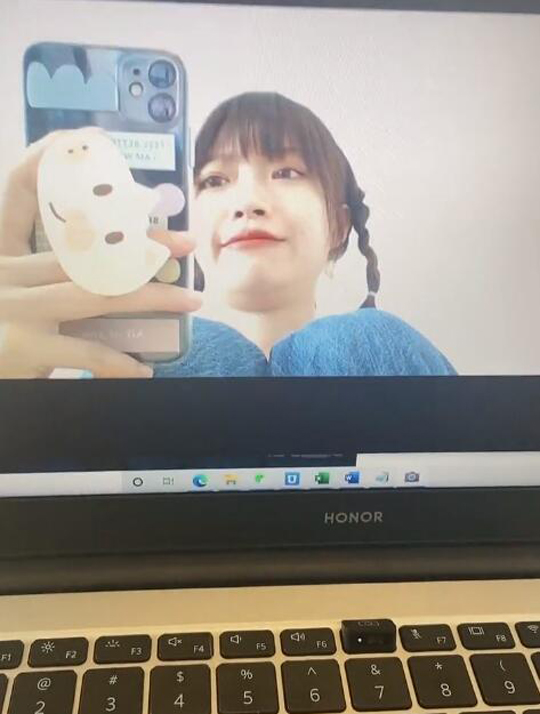 我还以为是膝盖呢