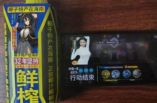 抄袭!