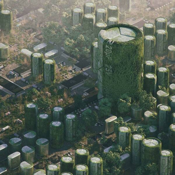 主板城市