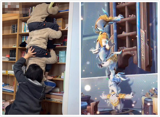 没有3个儿子还拍不了