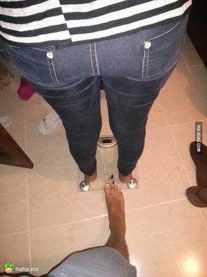 如何让一个女孩子失声尖叫!