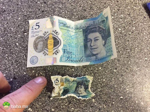 震惊!英国政府反洗钱新措施:让洗了的钱缩水。