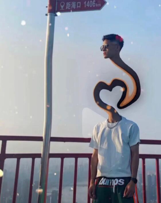 阿拉丁神灯都不敢这么弯