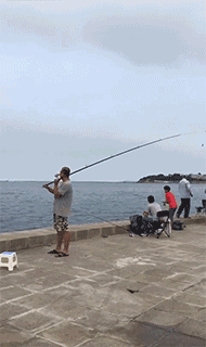 这就尴尬了，还没开始就已经结束了！