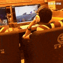 大兄弟你才是网吧界的清流v