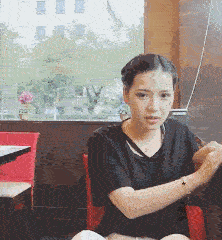 美女,你这看着也不胖啊