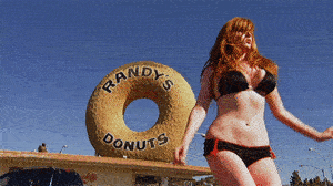 打一个成语……